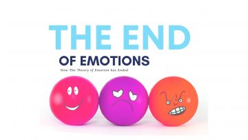 The End of Emotions – Banner 1