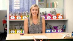 General Info – Questions to Ask Your Child at the End of the Day