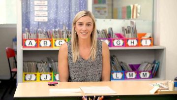 General Info – Questions to Ask Your Child at the End of the Day