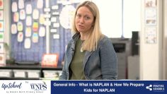General Info – What is NAPLAN & How We Prepare Kids for NAPLAN