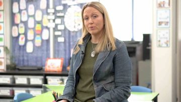 Literacy – What Does Home Reading Look Like in 3/4