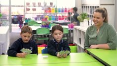 Numeracy – Number Facts to 10