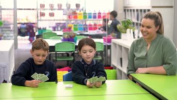 Numeracy – Number Facts to 10