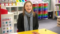 School Ready – Helping Your Child Develop Early Number Sense