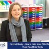 School Ready – How to Help Your Child Develop Their Fine Motor Skills