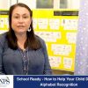 School Ready – How to Help Your Child Develop Alphabet Recognition