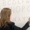 School Ready – How to Introduce Your Child to Correct Letter Formation