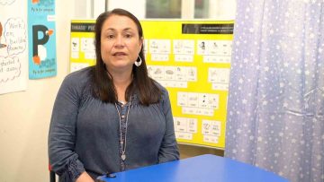 School Ready – Importance of Your Child Knowing How to Read & Recognize Their Name