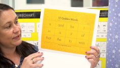 School Ready – The Importance of Attending the Prep Transition Program