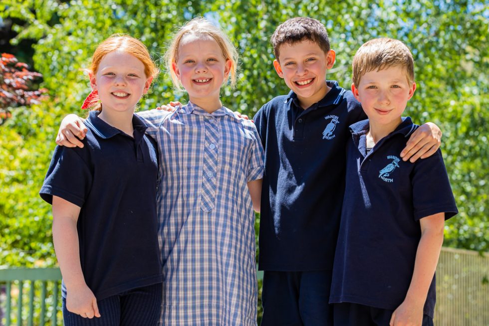 The Facilities at Wandin North Primary School - Wandin North Primary School